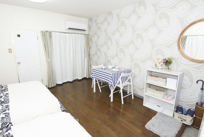 Imagen general del Hotel Prestige House. Foto 7