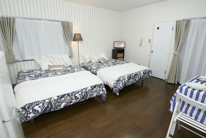 Imagen general del Hotel Prestige House. Foto 8