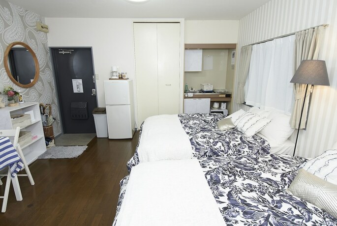 Imagen general del Hotel Prestige House. Foto 9