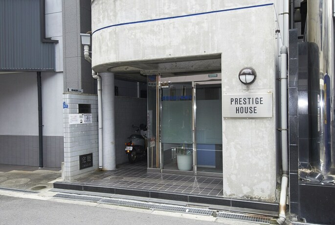 Imagen general del Hotel Prestige House. Foto 17