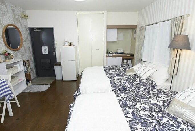 Imagen de la habitación del Hotel Prestige House. Foto 21