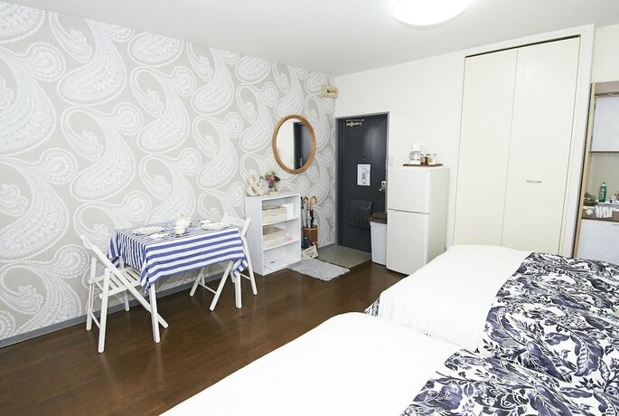 Imagen de la habitación del Hotel Prestige House. Foto 23