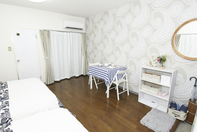 Imagen de la habitación del Hotel Prestige House. Foto 24