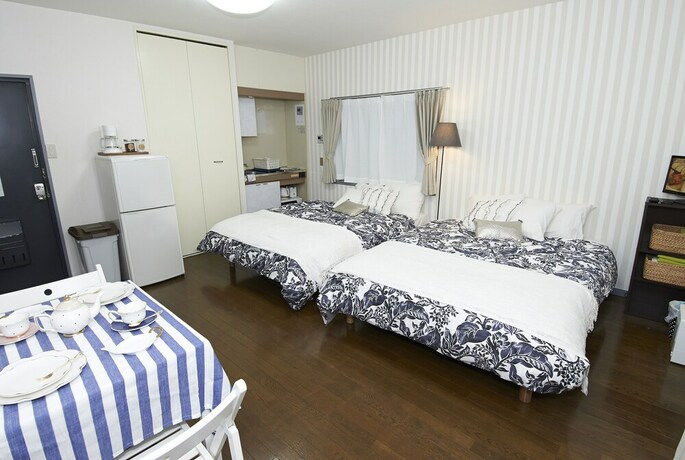 Imagen de la habitación del Hotel Prestige House. Foto 25