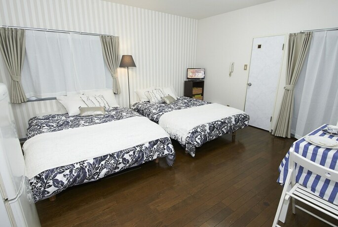 Imagen de la habitación del Hotel Prestige House. Foto 26
