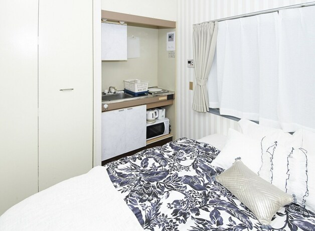 Imagen de la habitación del Hotel Prestige House. Foto 27