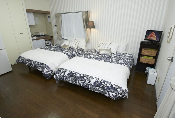 Imagen de la habitación del Hotel Prestige House. Foto 28