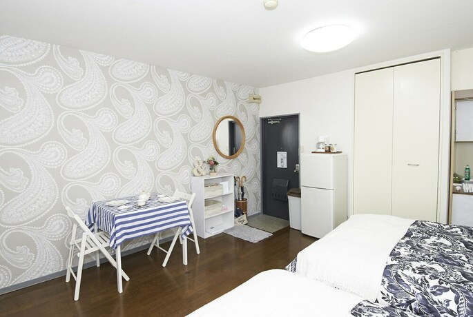 Imagen de la habitación del Hotel Prestige House. Foto 29