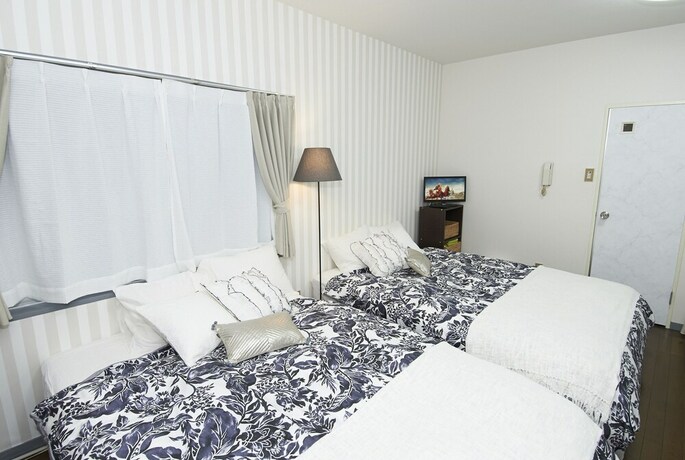 Imagen de la habitación del Hotel Prestige House. Foto 31