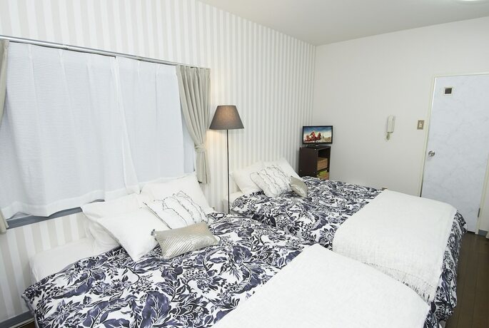 Imagen de la habitación del Hotel Prestige House. Foto 32