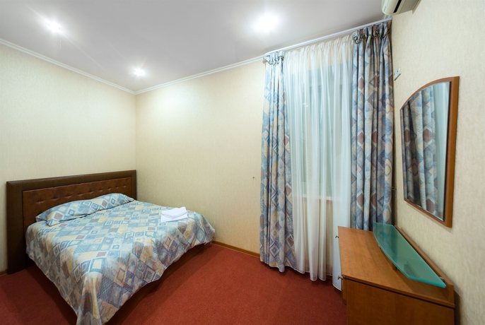 Imagen de la habitación del Hotel Prestige House Verona. Foto 12