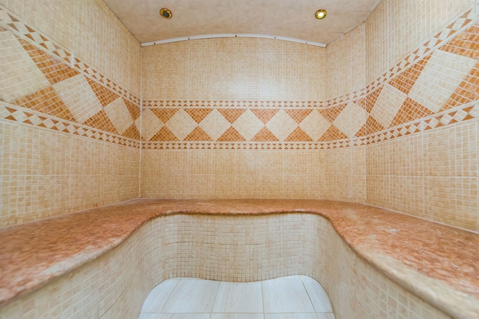 Imagen de los interiores del Hotel Prestige House Verona. Foto 16