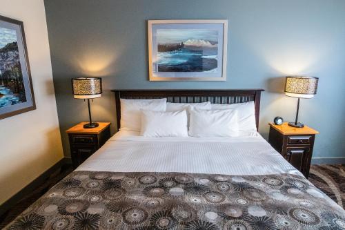 Imagen de la habitación del Hotel Prestige Hudson Bay Lodge and Conference Centre, WorldHotels Crafted Collection. Foto 4