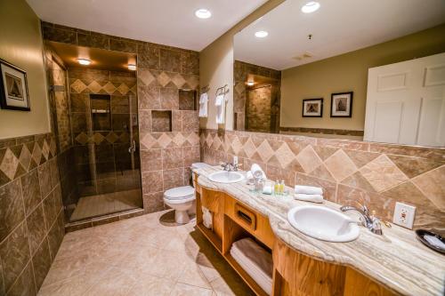 Imagen de la habitación del Hotel Prestige Hudson Bay Lodge and Conference Centre, WorldHotels Crafted Collection. Foto 10