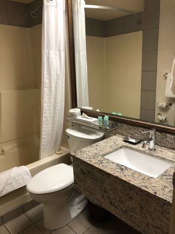 Imagen de la habitación del Hotel Prestige Inn Nelson. Foto 5