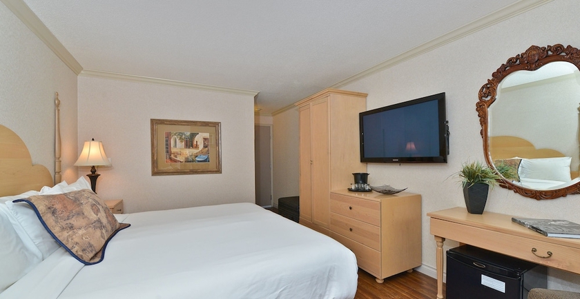 Imagen de la habitación del Hotel Prestige Inn Nelson. Foto 8