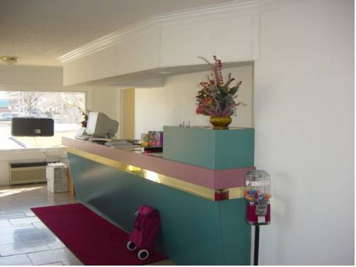 Imagen de la habitación del Hotel Prestige Inn, West Lafayette. Foto 2