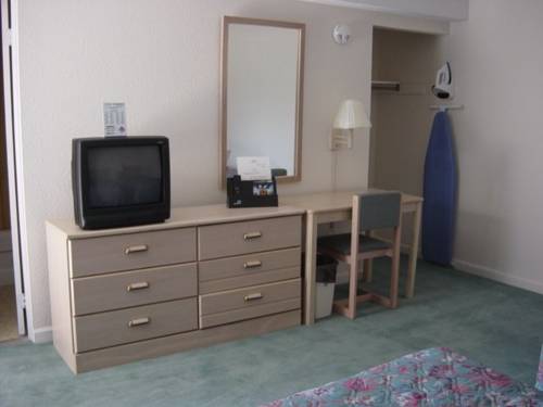 Imagen general del Hotel Prestige Inn, West Lafayette. Foto 1