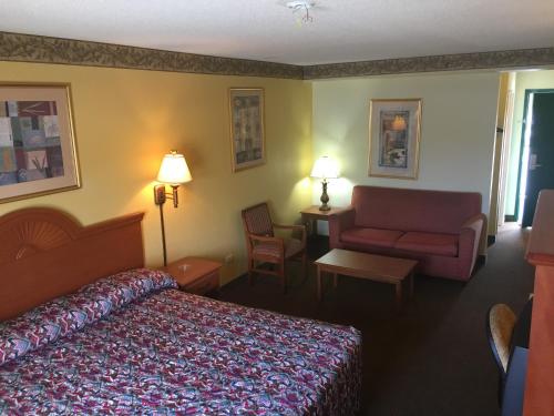Imagen general del Hotel Prestige Inn and Suites Extended Stay. Foto 2