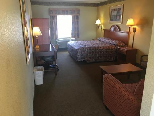 Imagen general del Hotel Prestige Inn and Suites Extended Stay. Foto 3