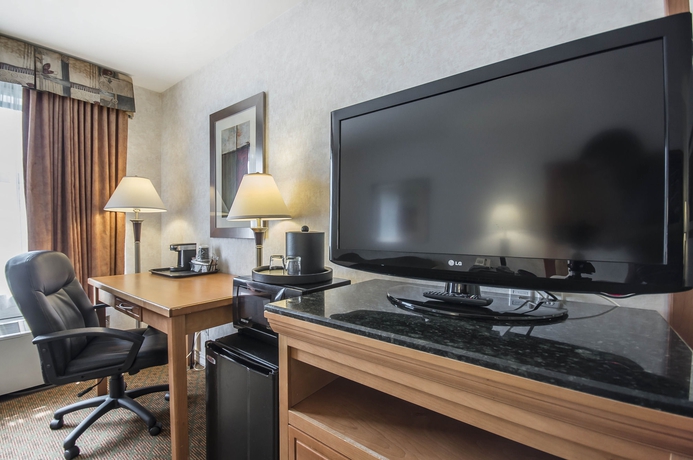 Imagen de la habitación del Hotel Prestige Kamloops. Foto 5