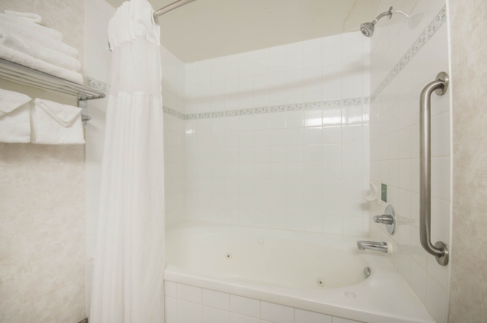 Imagen de la habitación del Hotel Prestige Kamloops. Foto 7