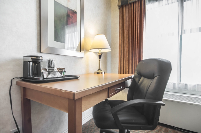 Imagen de la habitación del Hotel Prestige Kamloops. Foto 9