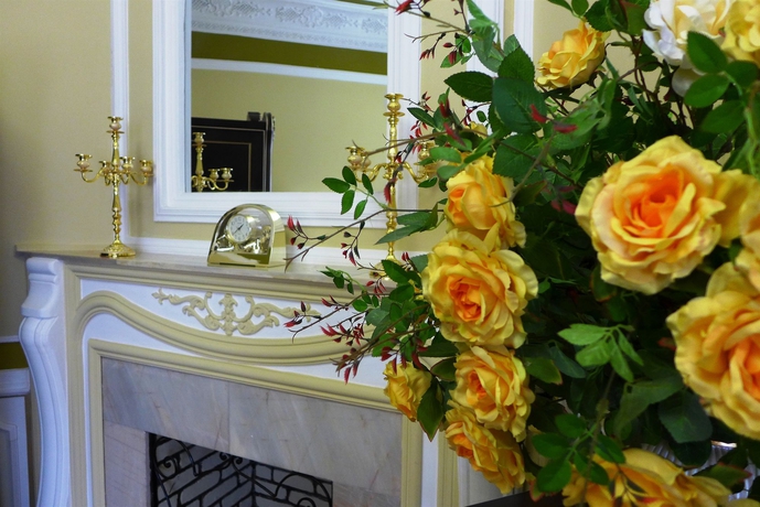 Imagen de la habitación del Hotel Prestige, Krasnodar. Foto 2