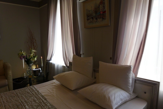 Imagen de la habitación del Hotel Prestige, Krasnodar. Foto 5