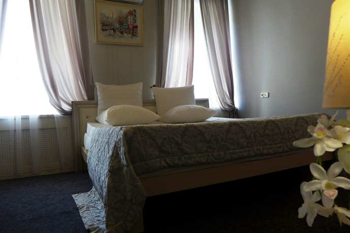 Imagen de la habitación del Hotel Prestige, Krasnodar. Foto 8
