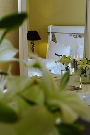 Imagen de la habitación del Hotel Prestige, Krasnodar. Foto 10