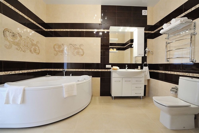 Imagen de la habitación del Hotel Prestige, Kursk. Foto 3