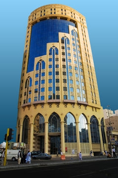 Imagen general del Hotel Prestige, La Meca. Foto 5