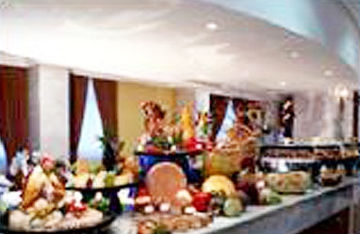 Imagen general del Hotel Prestige, La Meca. Foto 2