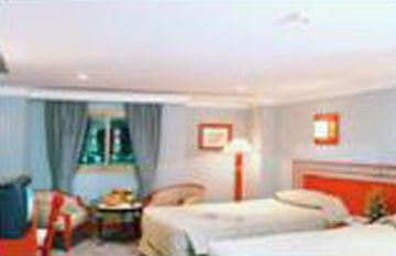 Imagen general del Hotel Prestige, La Meca. Foto 3
