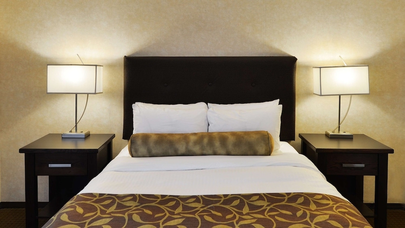 Imagen de la habitación del Hotel Prestige Lakeside Resort. Foto 3