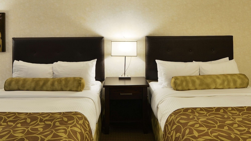 Imagen de la habitación del Hotel Prestige Lakeside Resort. Foto 4
