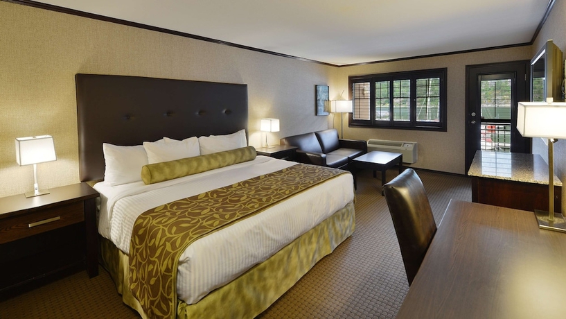 Imagen de la habitación del Hotel Prestige Lakeside Resort. Foto 7