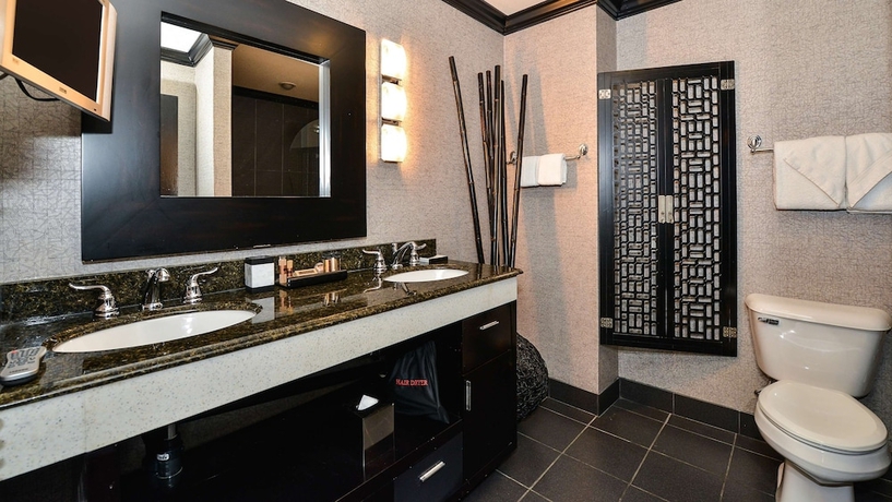 Imagen de la habitación del Hotel Prestige Lakeside Resort. Foto 8