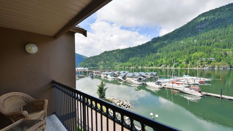 Imagen de la habitación del Hotel Prestige Lakeside Resort. Foto 11