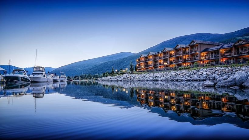 Imagen general del Hotel Prestige Lakeside Resort. Foto 1