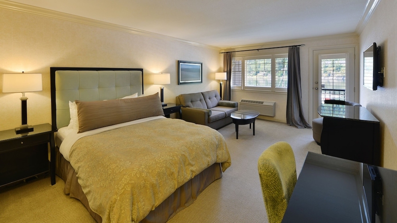 Imagen de la habitación del Hotel Prestige Lakeside Resort. Foto 12