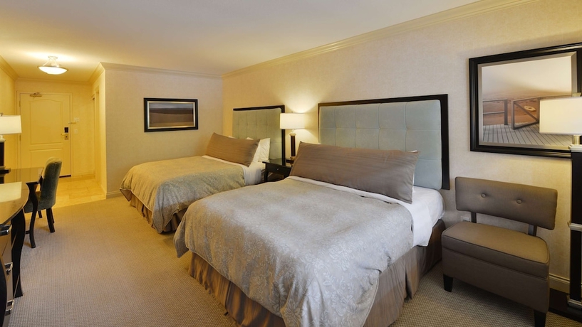 Imagen de la habitación del Hotel Prestige Lakeside Resort. Foto 18