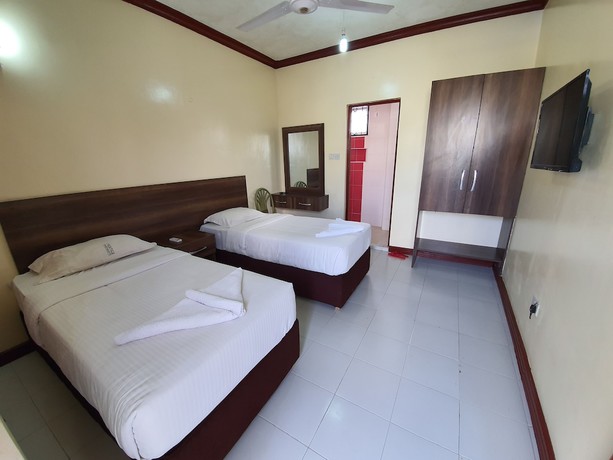 Imagen de la habitación del Hotel Prestige Leisure. Foto 2