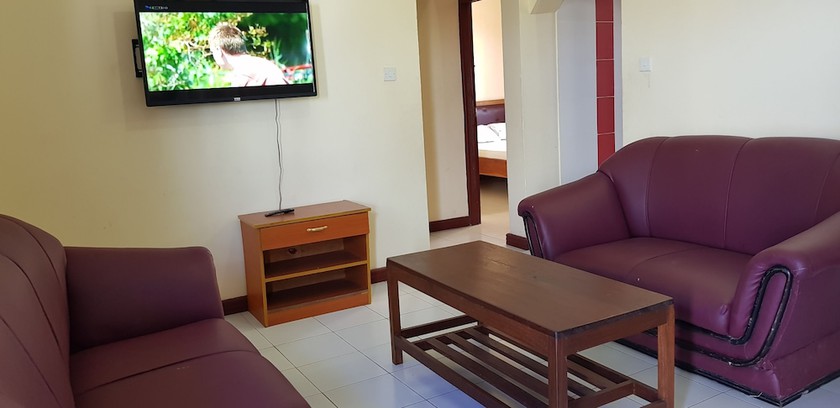 Imagen de la habitación del Hotel Prestige Leisure. Foto 3
