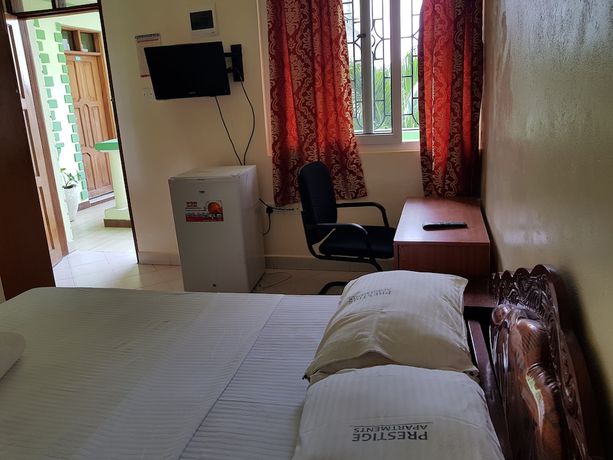 Imagen de la habitación del Hotel Prestige Leisure. Foto 4