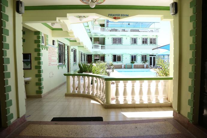 Imagen de los interiores del Hotel Prestige Leisure. Foto 19