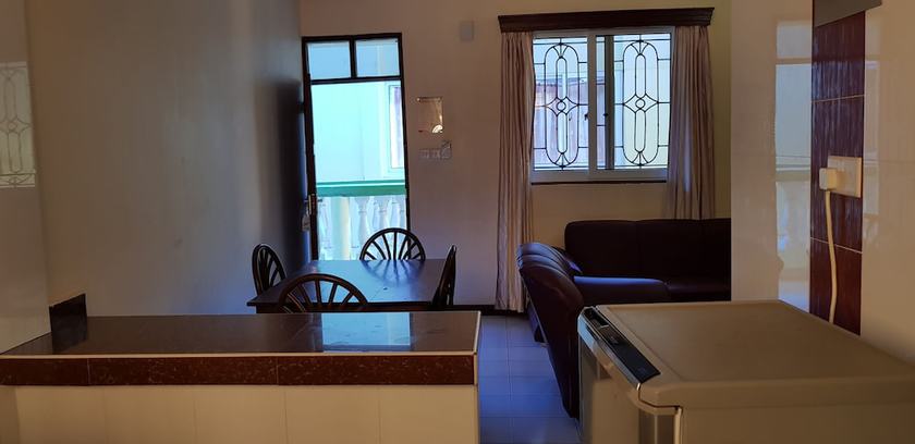 Imagen de la habitación del Hotel Prestige Leisure. Foto 5