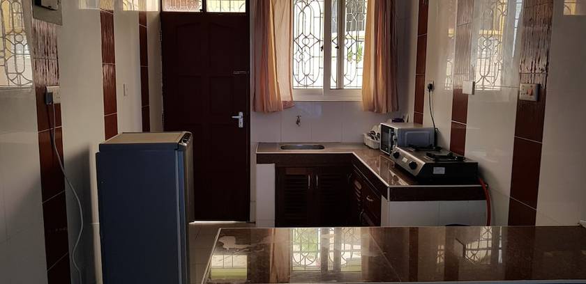 Imagen de la habitación del Hotel Prestige Leisure. Foto 7