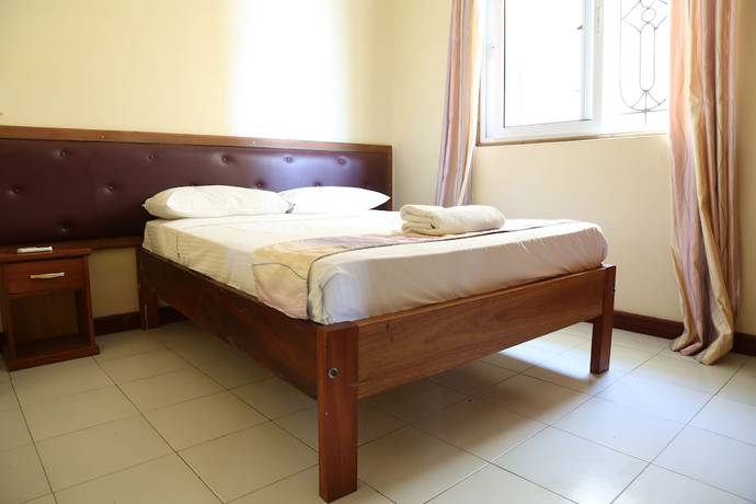 Imagen de la habitación del Hotel Prestige Leisure. Foto 8